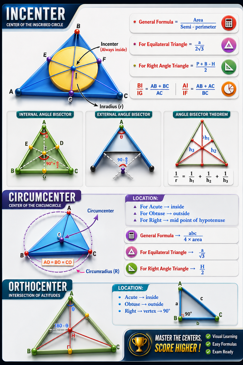 COMPLETE ADVANCE MATHS IN 30 PAGES-Zenithnotes.