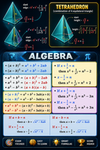 COMPLETE ADVANCE MATHS IN 30 PAGES-Zenithnotes.